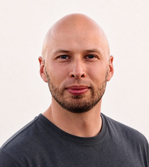 Piotr Borowian